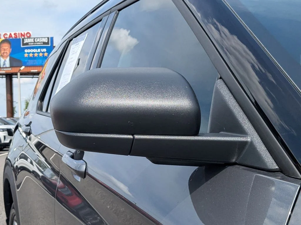 New 2026 Carbonized Gray Metallic Ford Active image 10
