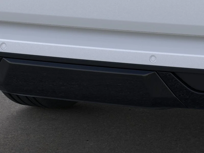 New 2026 Star White Metallic Tri-Coat Ford MAX Platinum® image 70