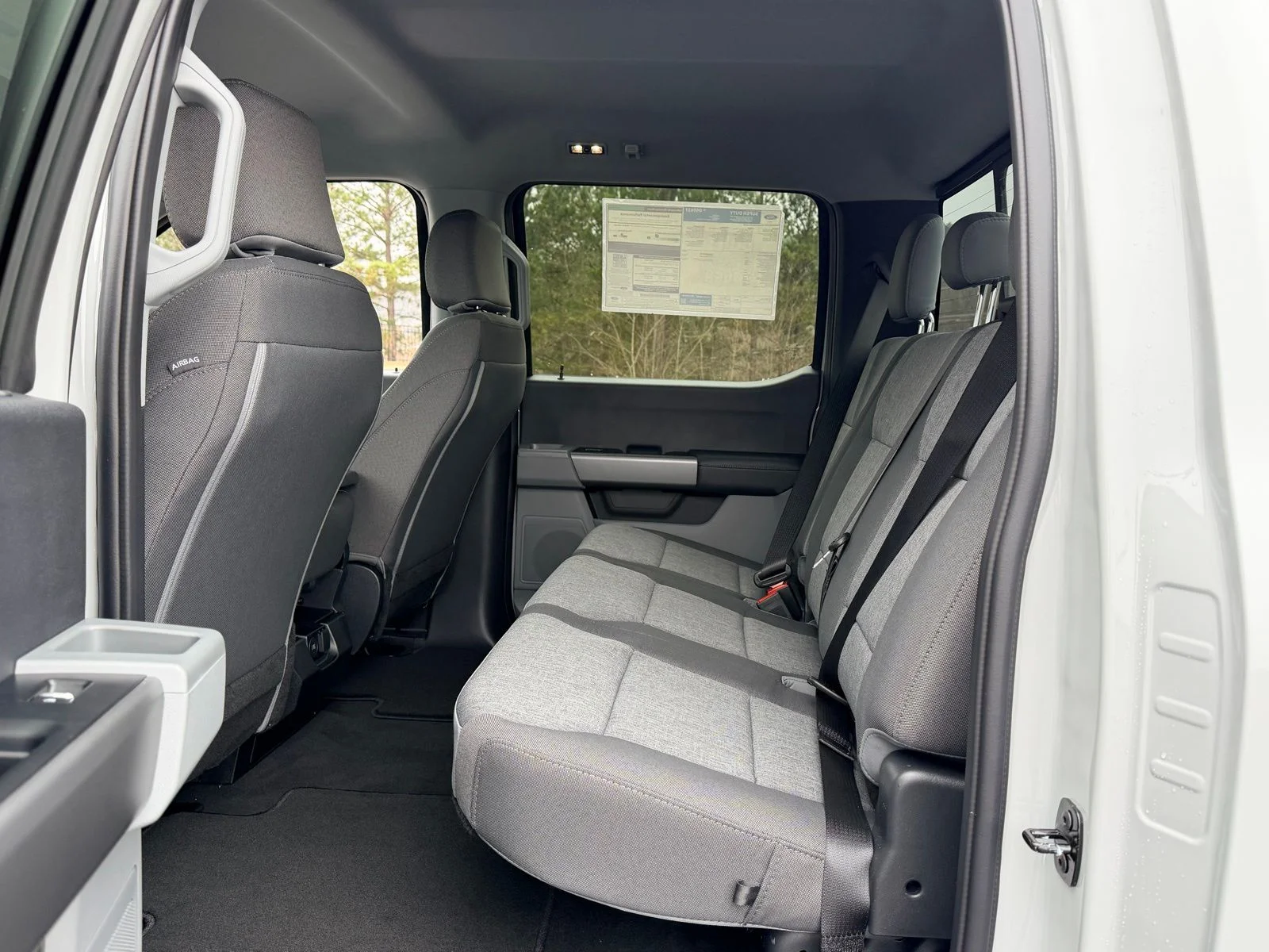 New 2026 Avalanche Ford F-250® XL image 18
