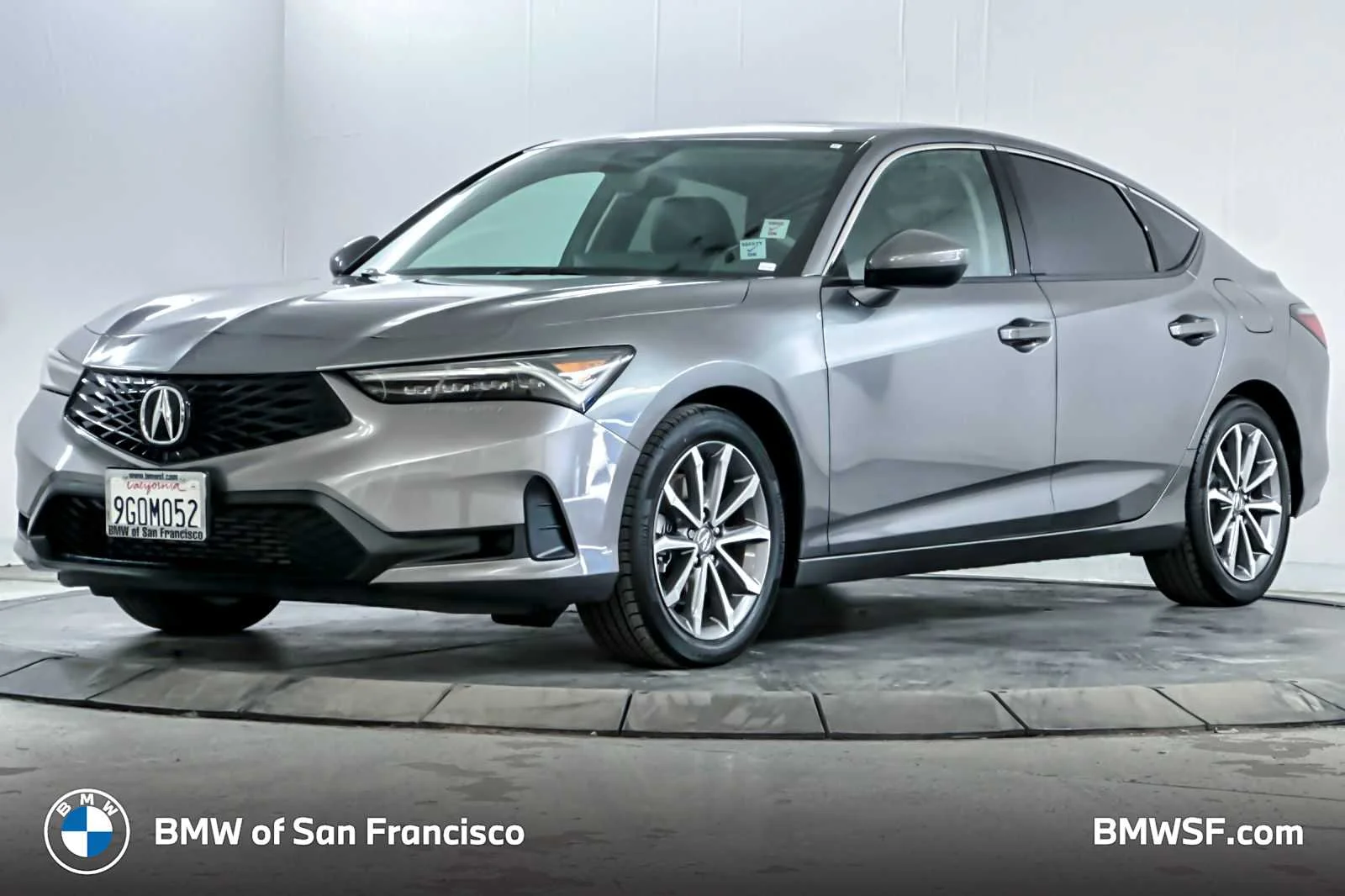 2023 Acura Integra -'s photo