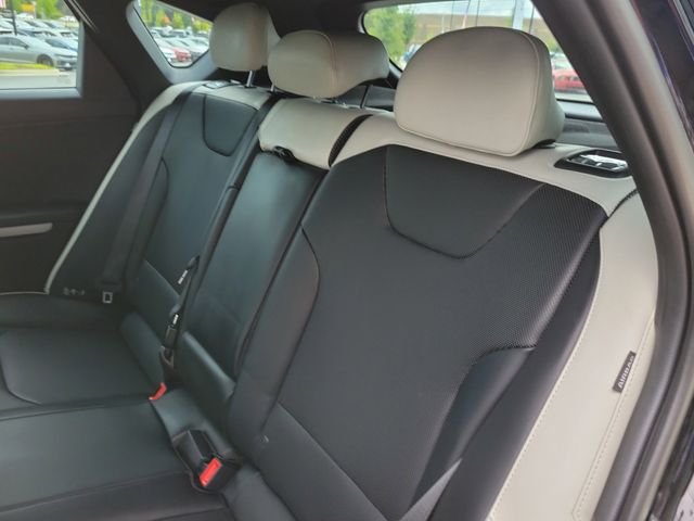 New 2026 Aurora Black Pearl Kia GT-Line image 11