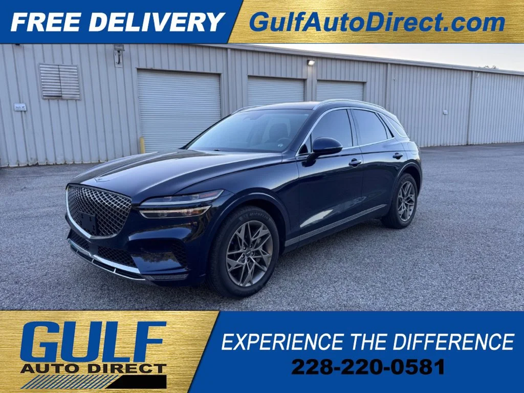 Used 2025 Blue Genesis 2.5T image 3