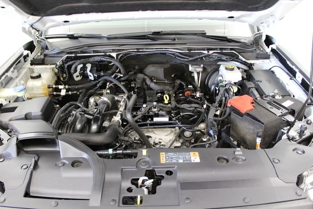 Used 2024 Oxford White Ford XL image 27