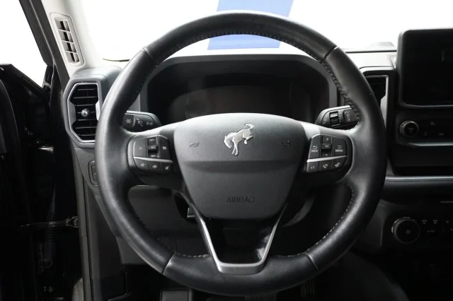 Used 2023 BLACK Ford Big Bend image 24