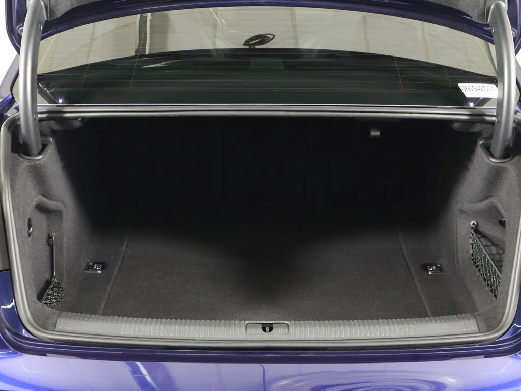 Used 2023 Blue Metallic Audi 3.0T Premium Plus image 22