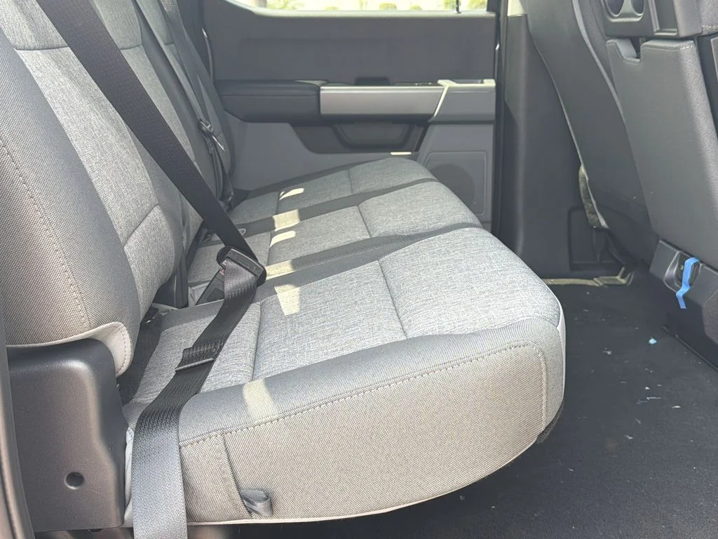 New 2026 Gray Ford XL image 21
