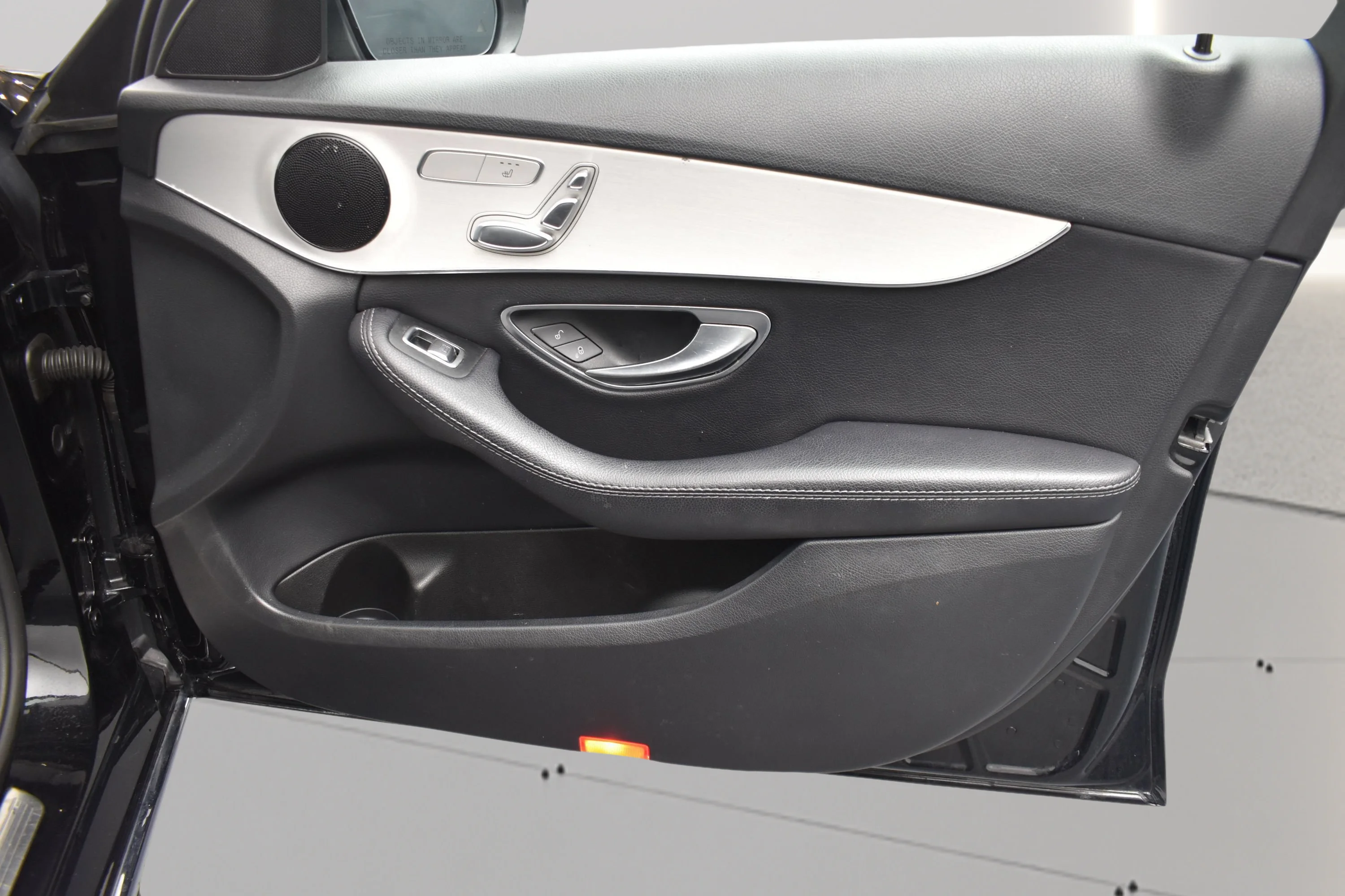 Used 2018 Black Mercedes-Benz C 300 image 29