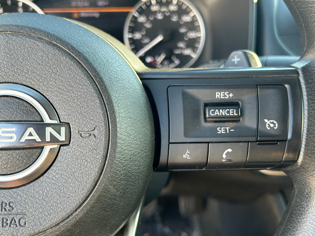 Used 2024 Silver Nissan S image 29