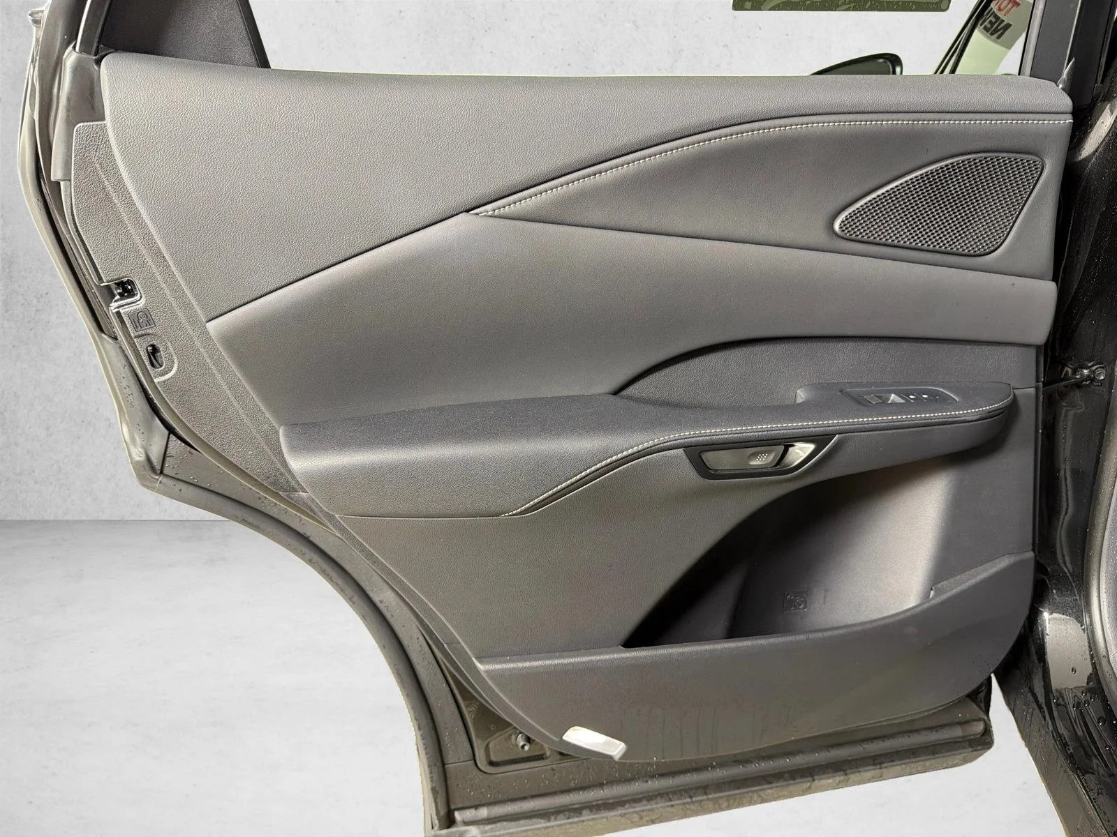 Used 2025 Gray Lexus RX 350 image 22