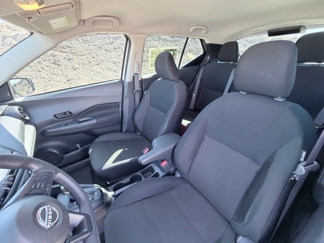 2025 Nissan KICKS PLAY Base - Photo 23