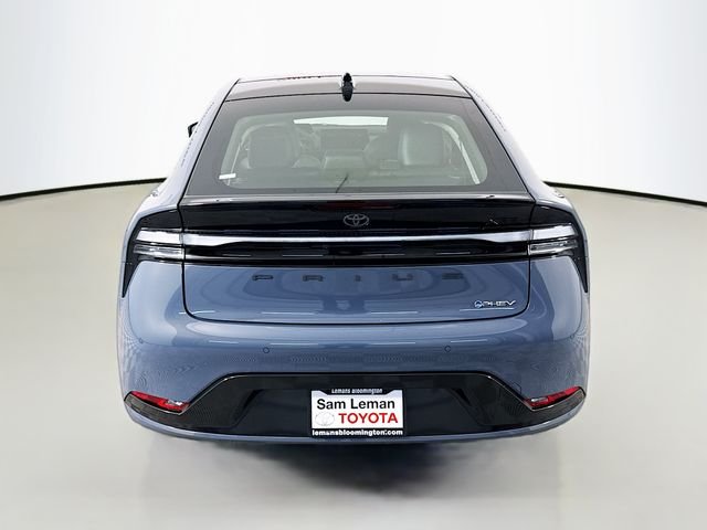 New 2026 Guardian Gray Toyota XSE image 6