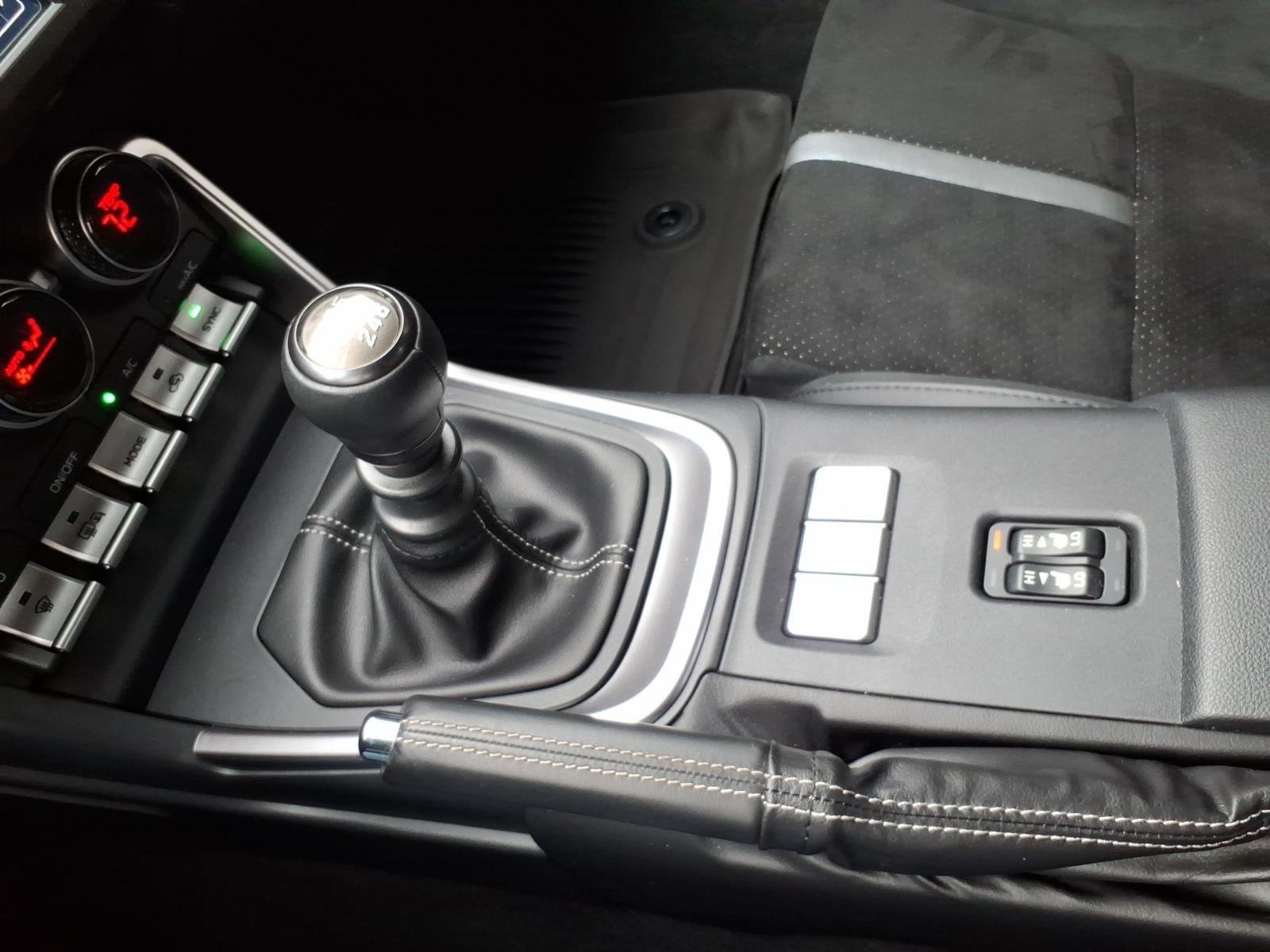 Used 2023 Raven Toyota Premium image 22