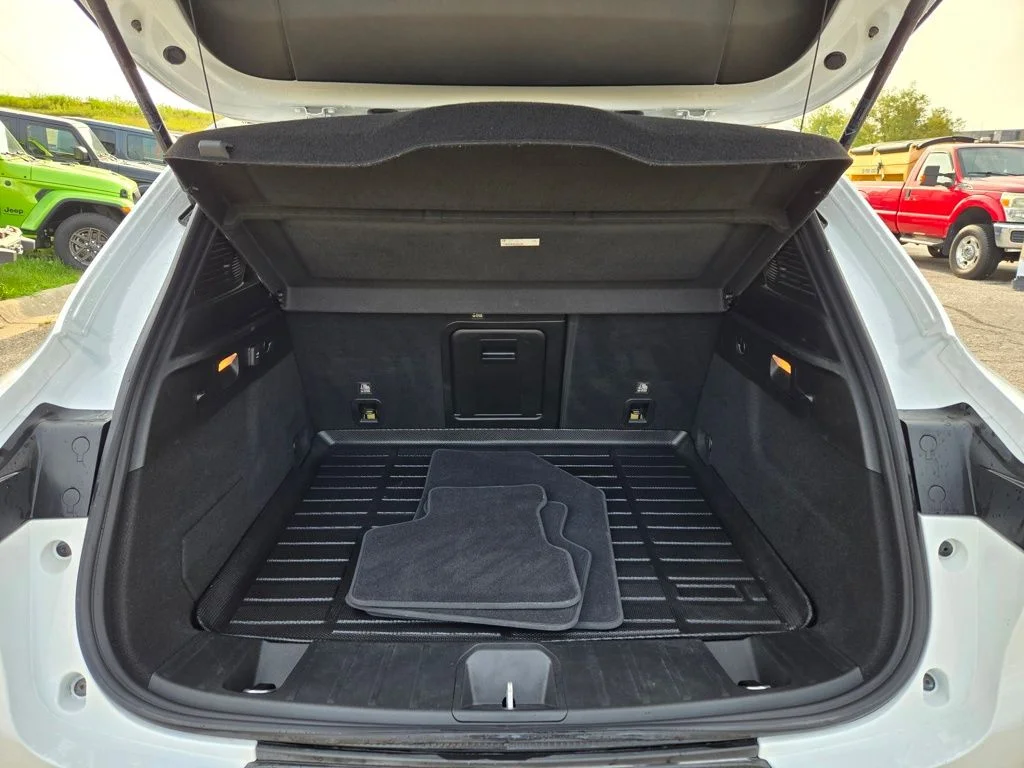 Used 2024 Beige Dodge GT image 29