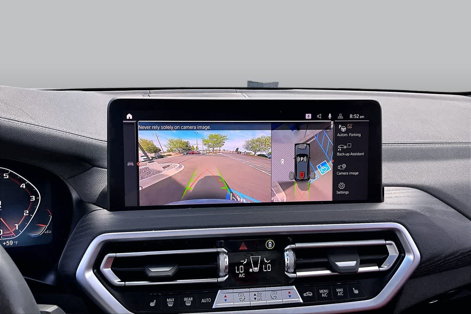 Used 2024 Brooklyn Grey Metallic BMW M40i image 27