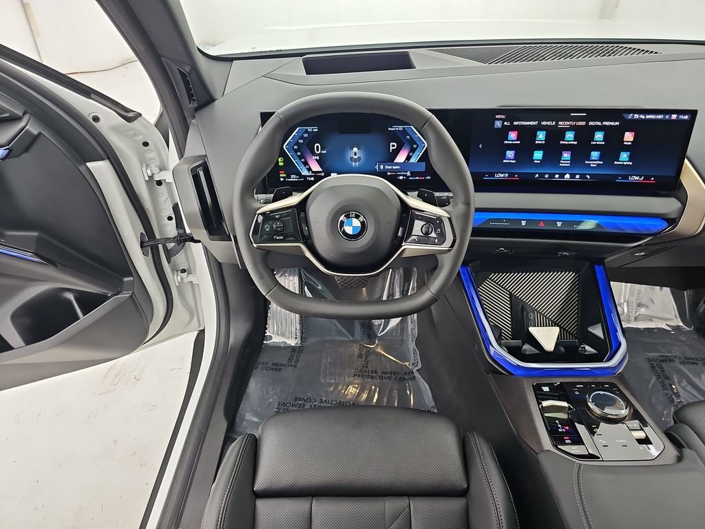 Certified Used 2025 Not Available BMW 30 xDrive image 23