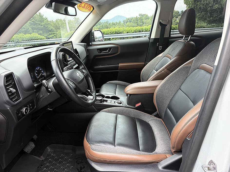 Used 2023 Cactus Ford Outer Banks image 11