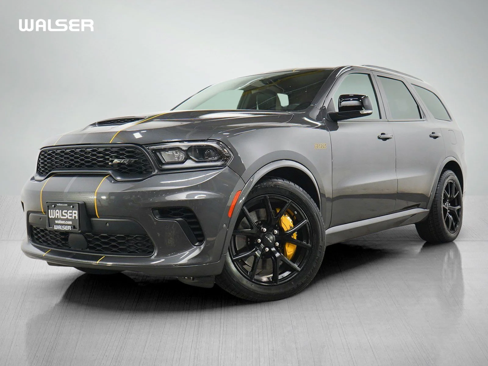 2024 Dodge Durango SRT 392 ALCHEMI AWD's photo