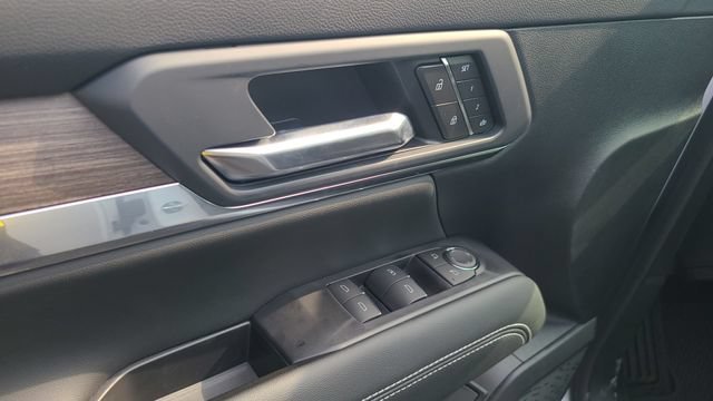 2027 GMC Terrain Denali - Photo 10
