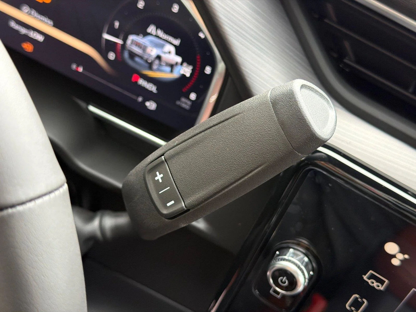 2026 GMC Sierra 2500HD Denali Ultimate - Photo 25