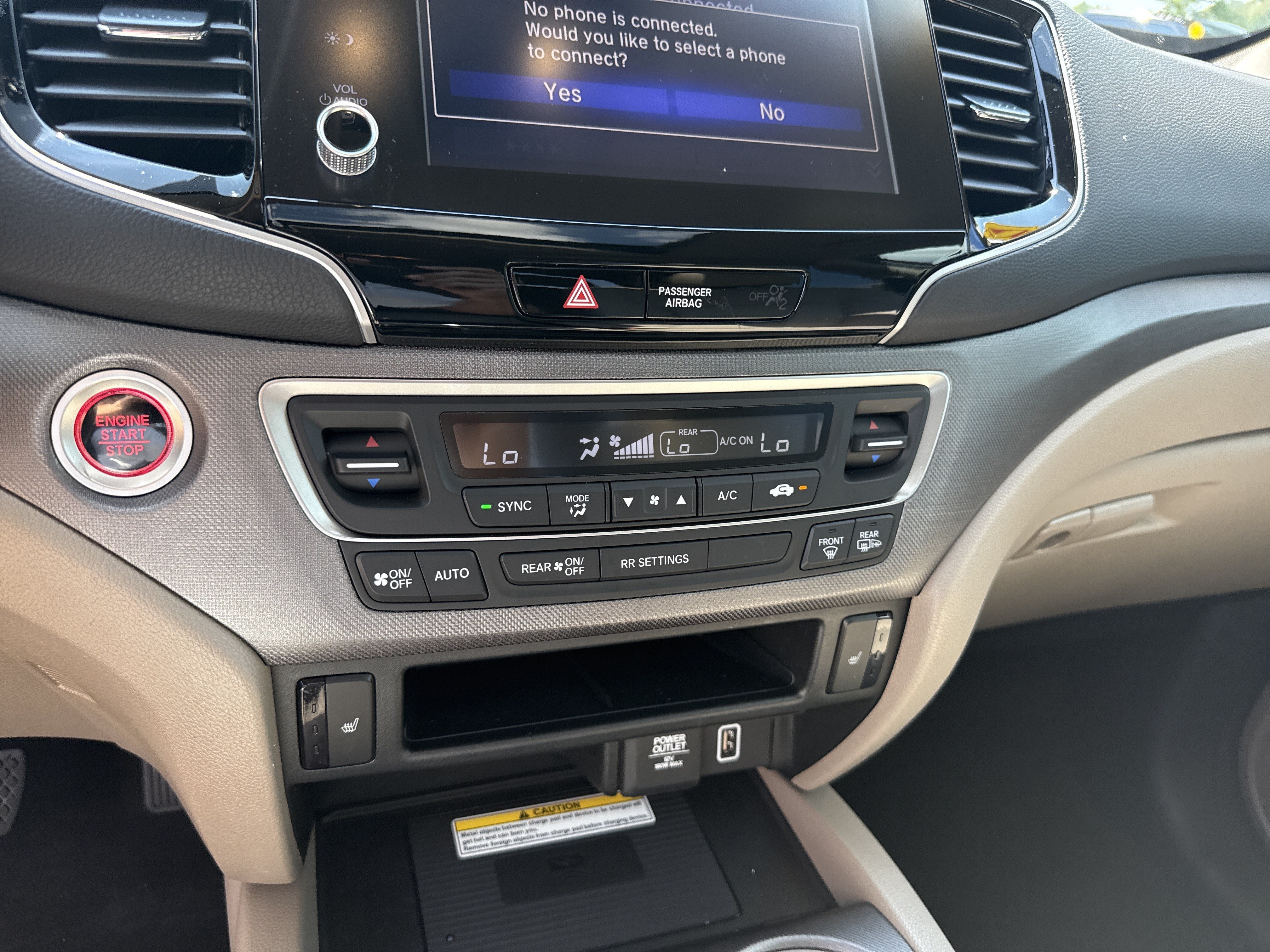 Used 2023 White Honda RTL-E image 28