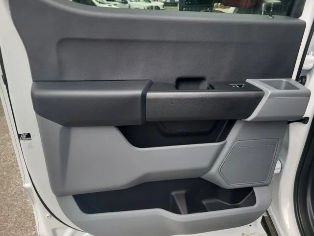New 2026 Oxford White Ford XL image 11