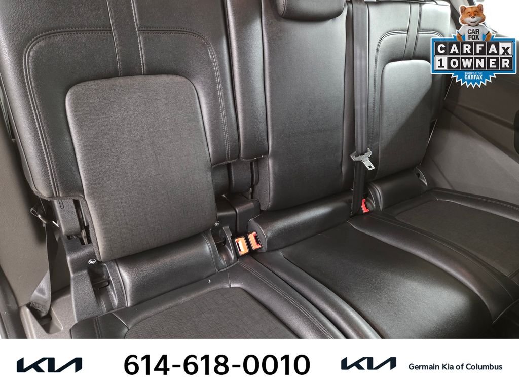 Used 2022 White Ford XL image 19