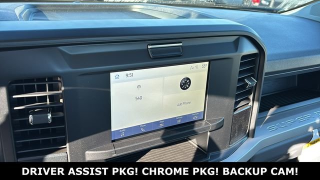2026 Ford F-350 Super Duty XL - Photo 15