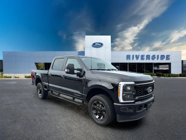2023 Ford Super Duty F-250 SRW