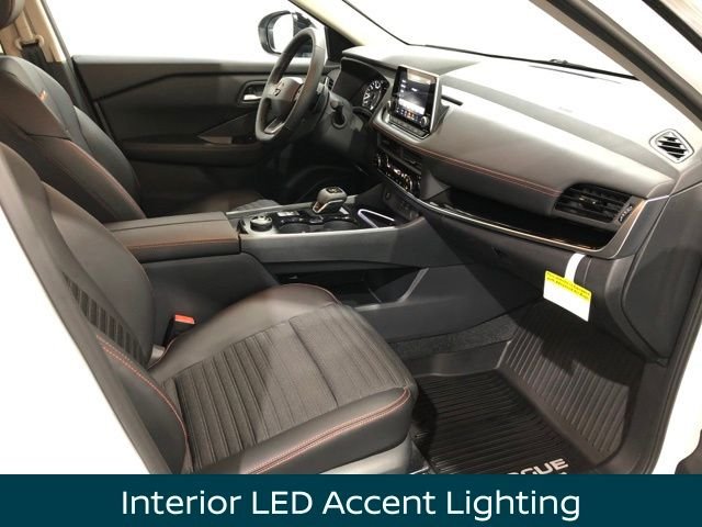 2026 Nissan Rogue Rock Creek - Photo 11