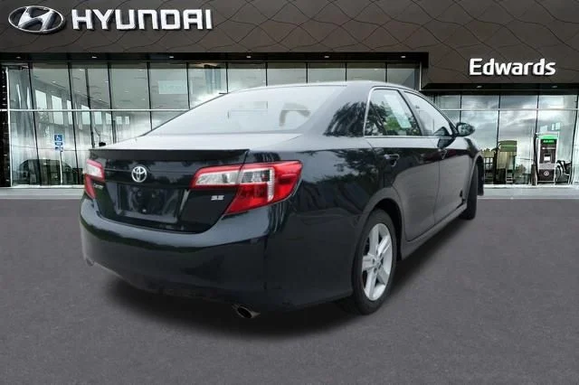 Used 2012 Gray Toyota SE image 10
