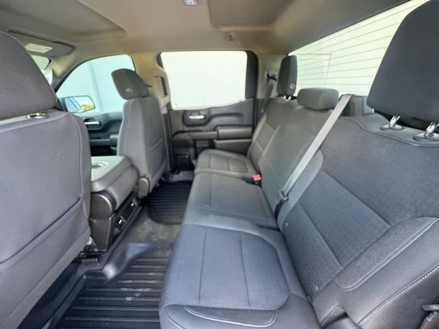 Used 2022 Black Chevrolet Custom image 29