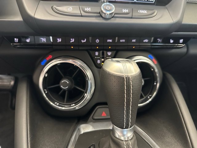 Used 2017 Yellow Chevrolet 2LT image 26