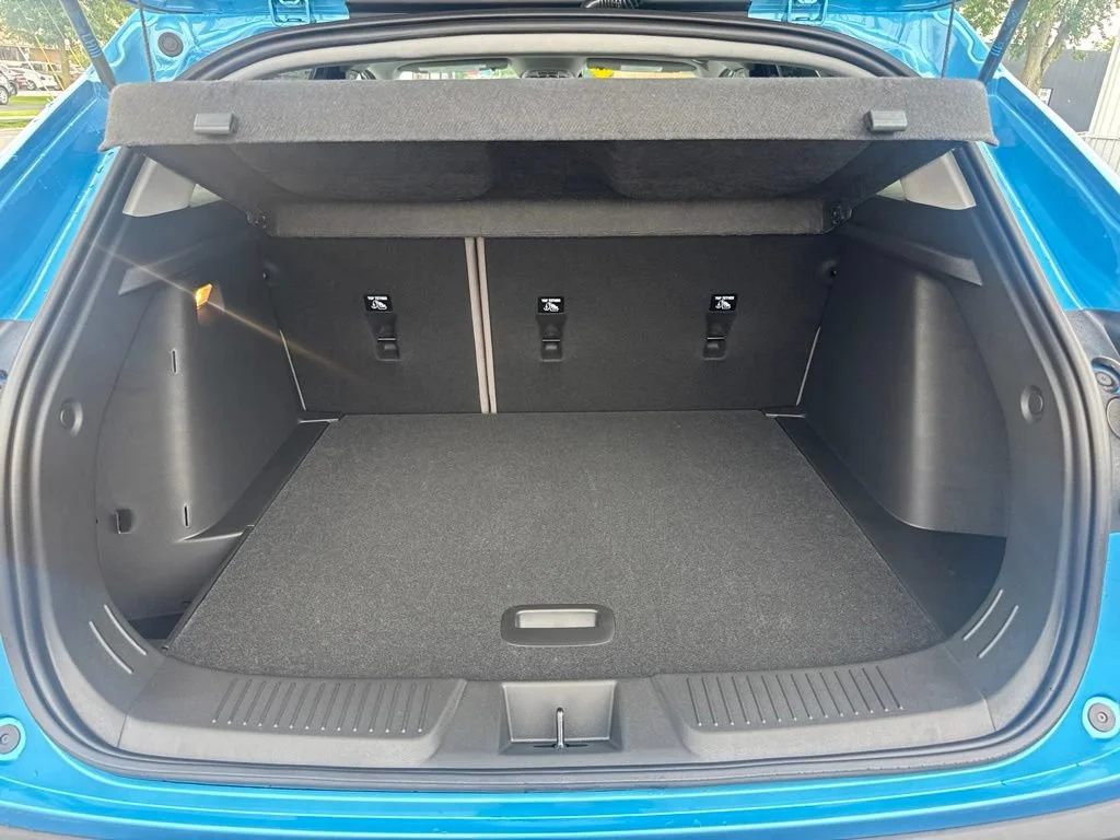 2026 Chevrolet Trax Activ - Photo 17