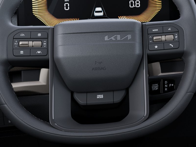 New 2027 Panthera Metal Kia S image 17