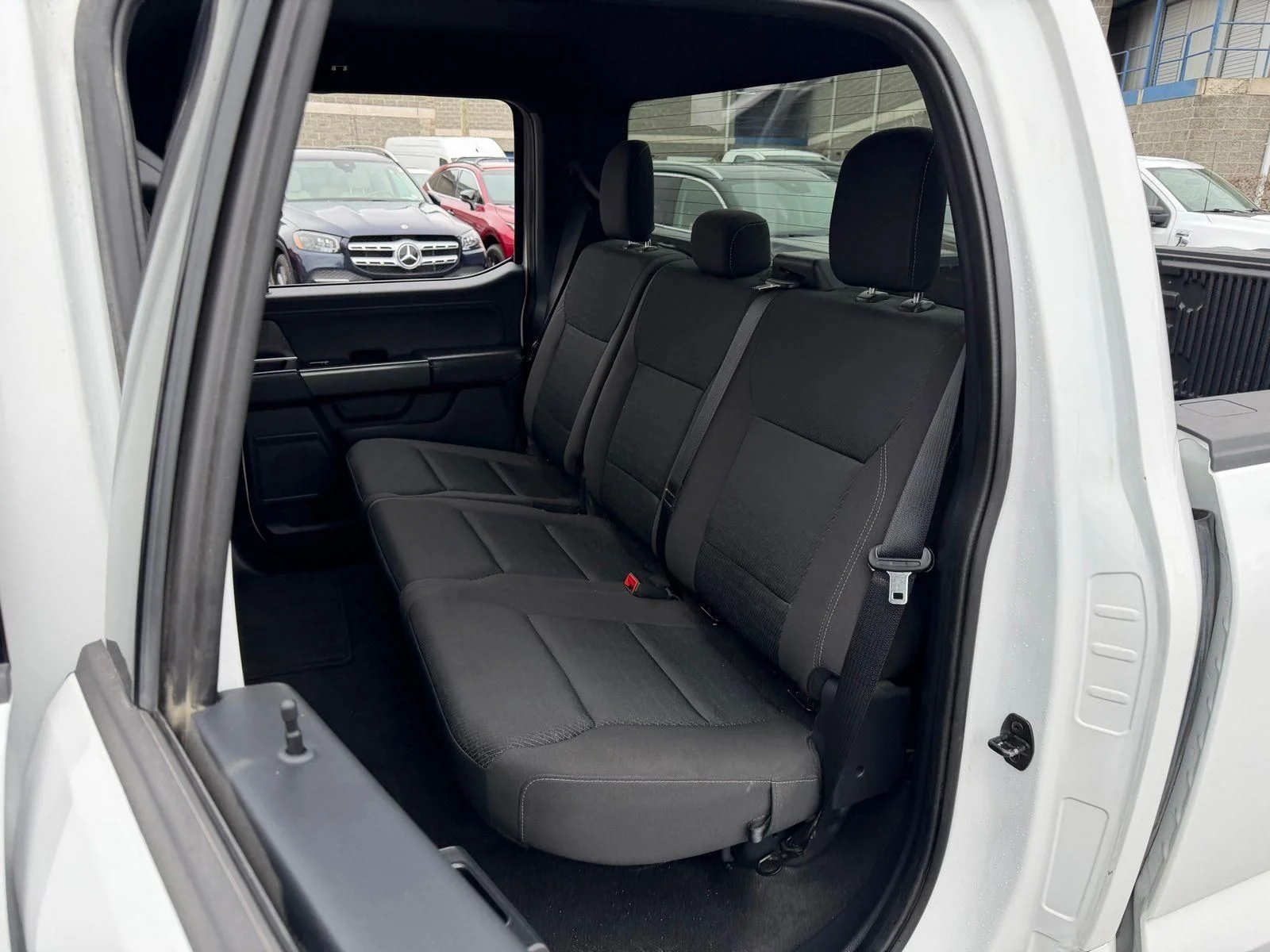 2023 Ford F-150 XLT - Photo 26
