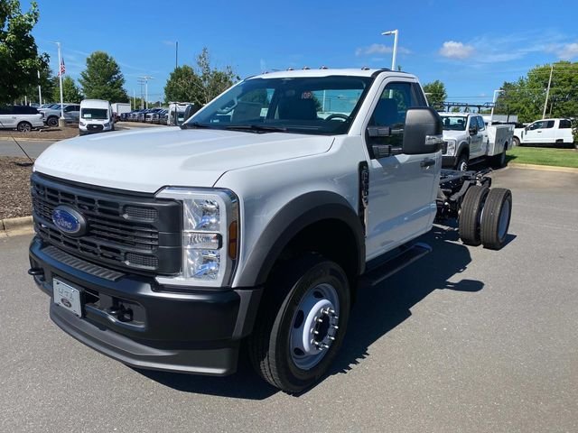 New 2026 White Ford XL image 3