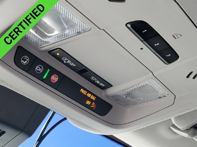 2021 Chevrolet Equinox Premier - Photo 22