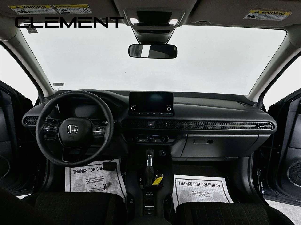 Certified Used 2025  Honda LX image 12