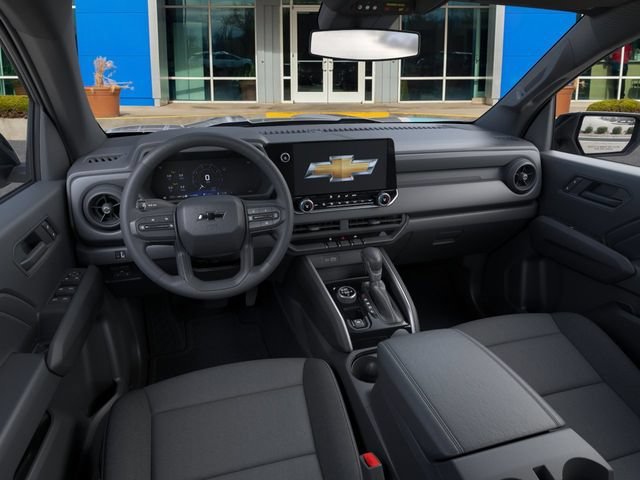 2026 Chevrolet Colorado Trail Boss - Photo 18