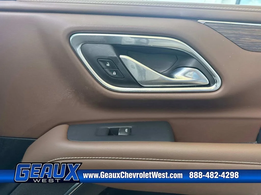 2023 Chevrolet Suburban High Country - Photo 26