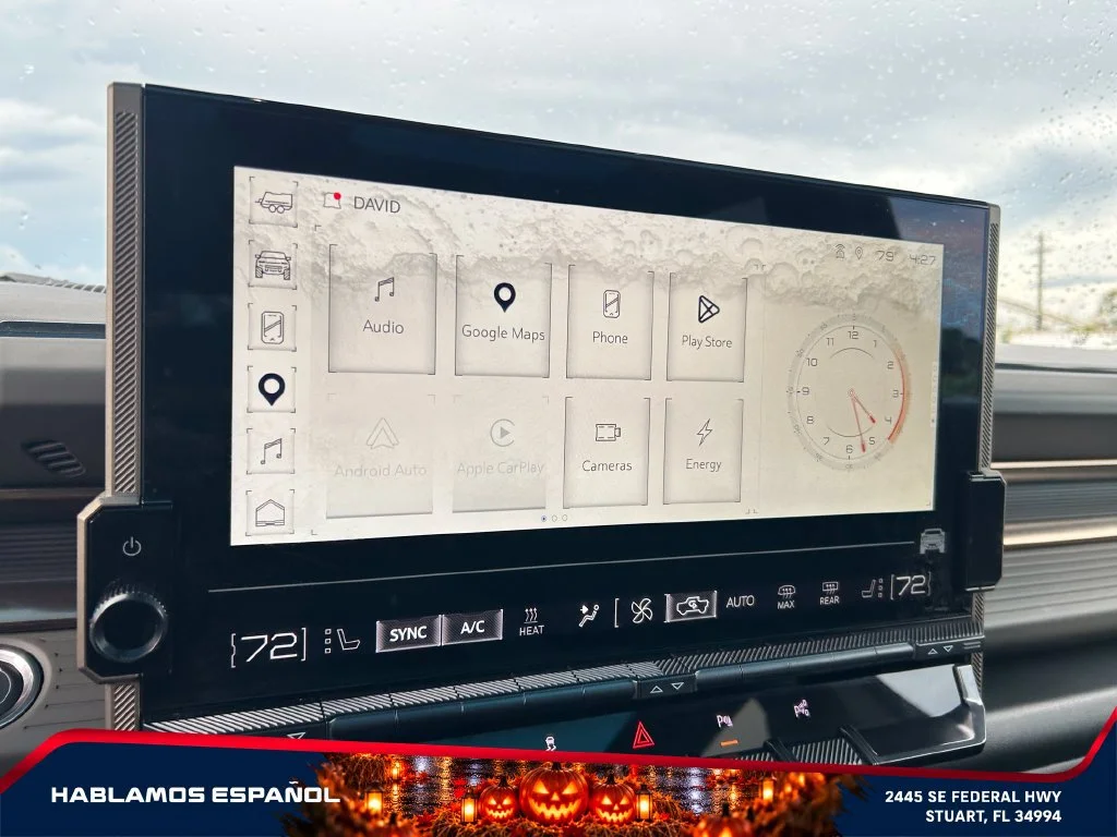 2025 GMC HUMMER EV 3X - Photo 30