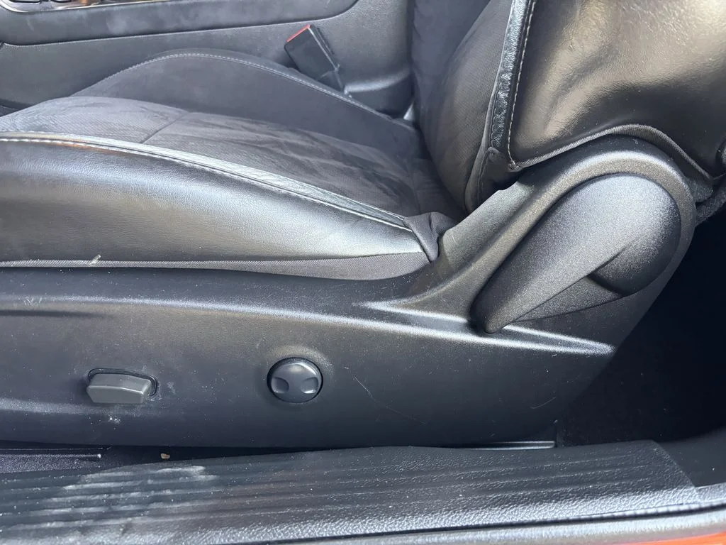 Used 2022 Orange Dodge GT image 24