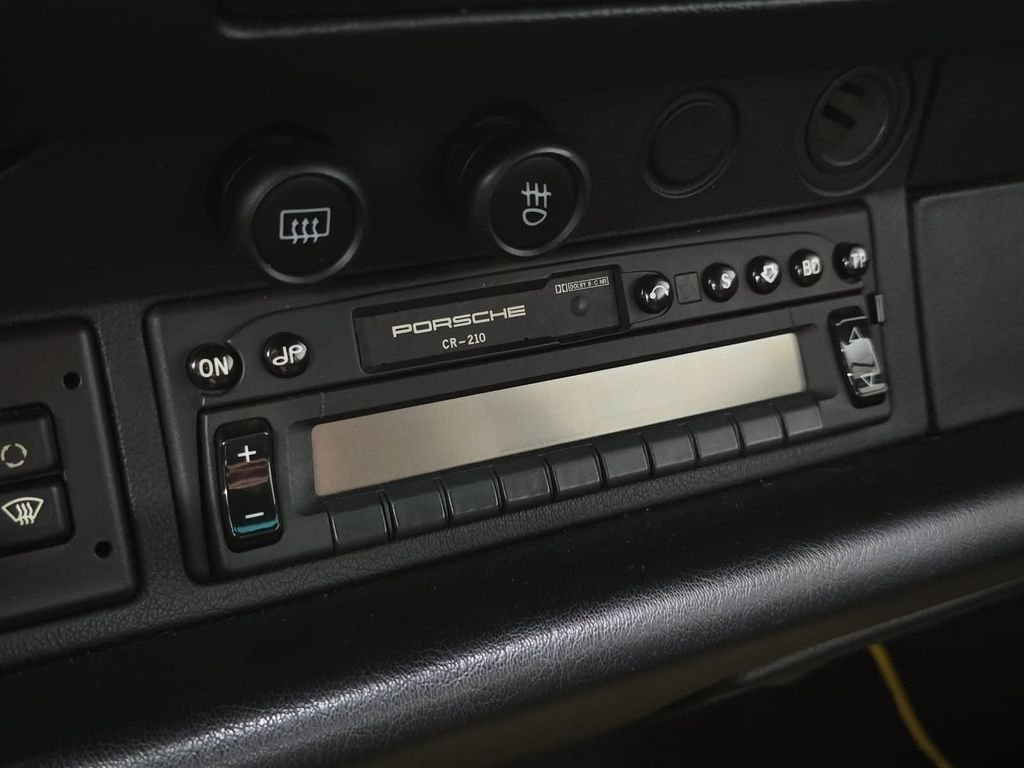 Used 1997  Porsche Carrera 2 image 16