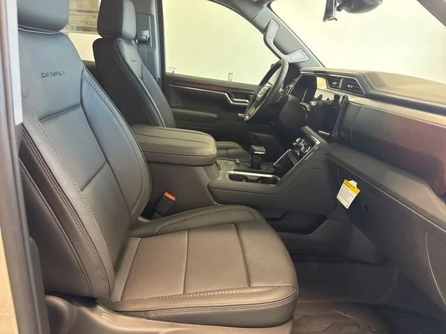 2026 GMC Sierra 1500 Denali - Photo 35
