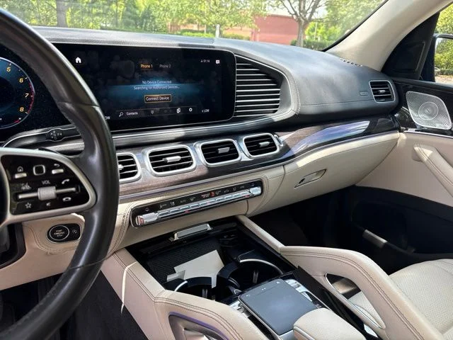 Used 2020  Mercedes-Benz GLE 350 image 11