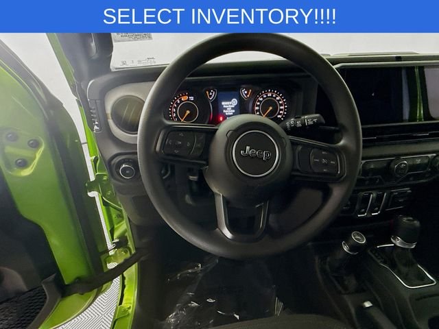 New 2026 Mojito Clear-Coat Exterior Paint Jeep Sport image 11