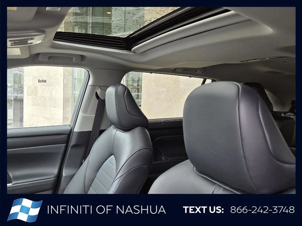 Used 2025 Gray Toyota XLE image 6