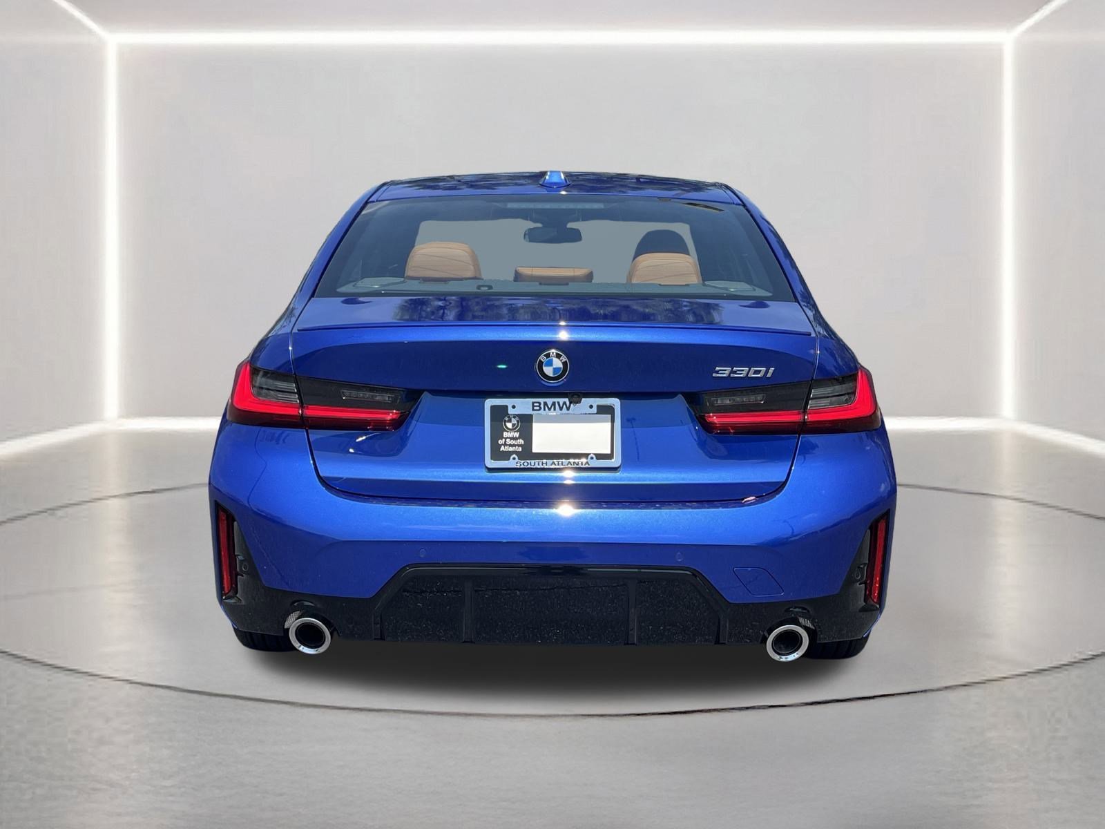 2025 BMW 3 Series 330i - Photo 26