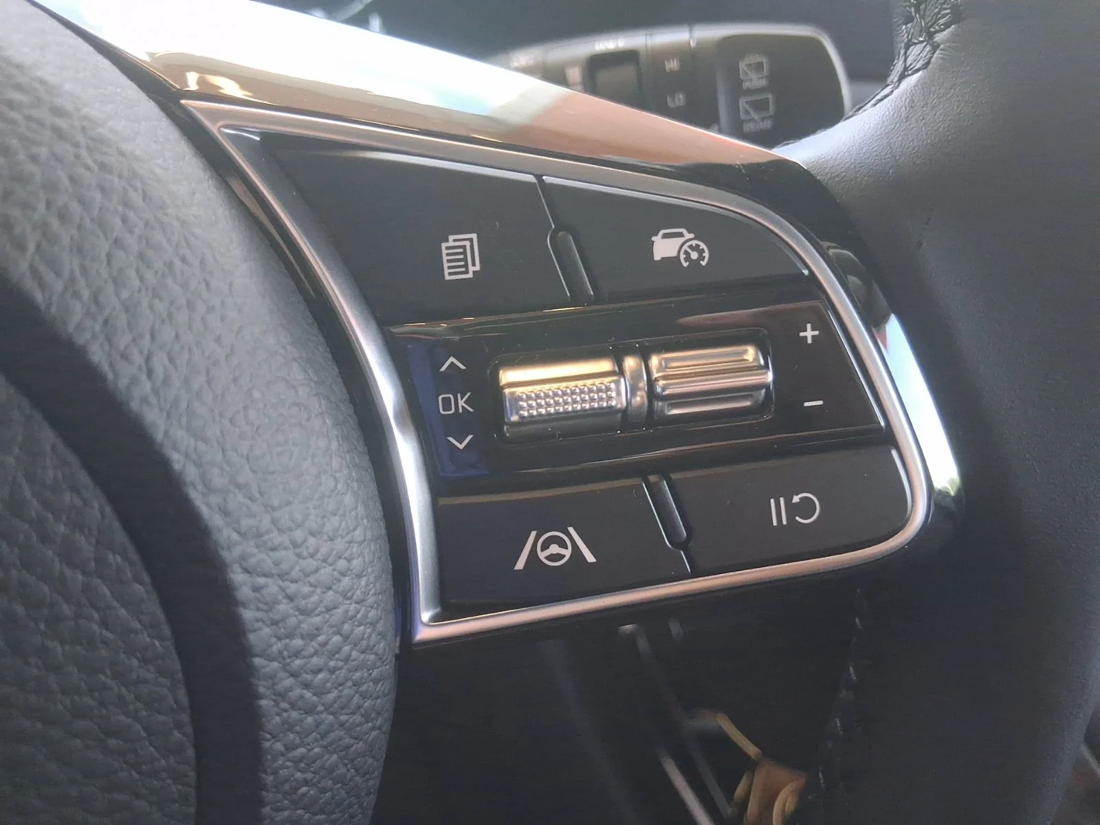 New 2026 Blue Kia S image 12