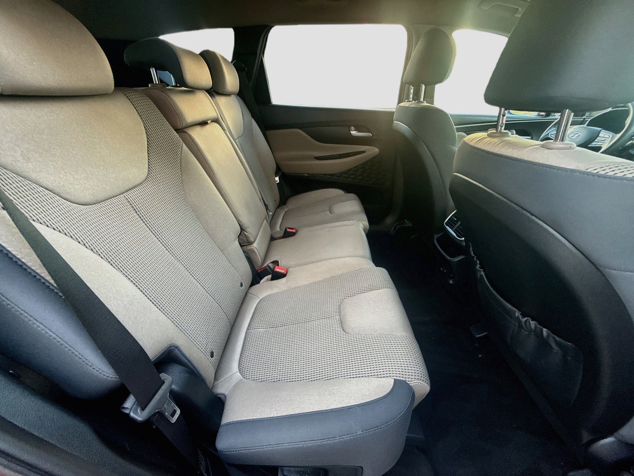 Used 2020 Calypso Red Hyundai SE image 26